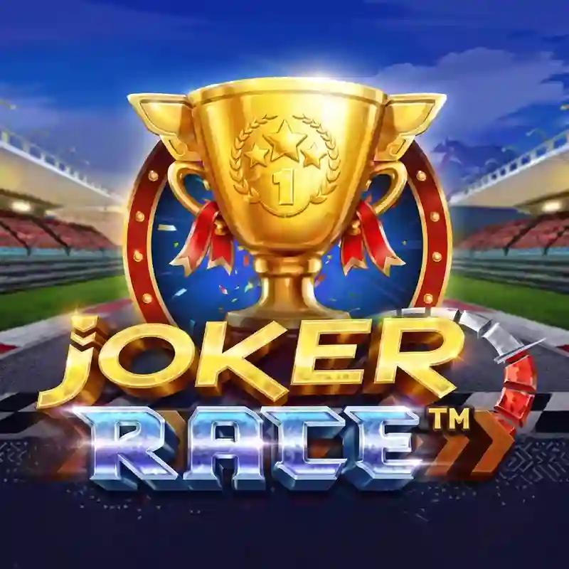 Joker Race™